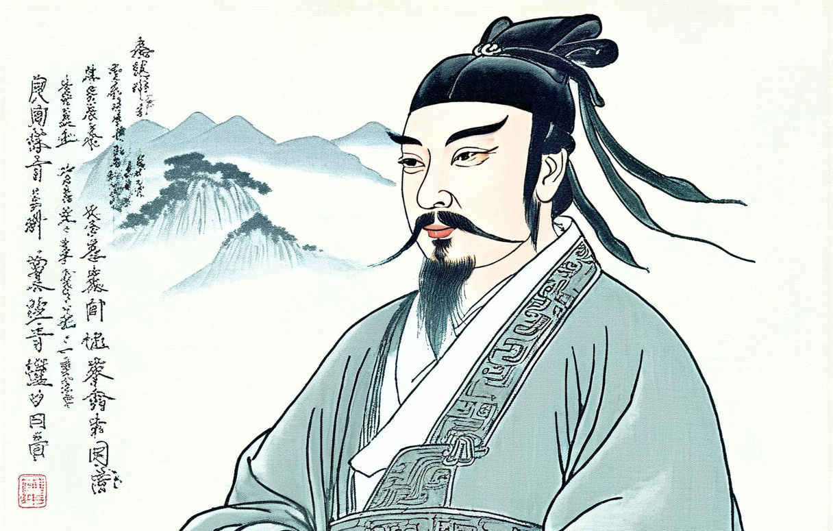一江春水向东流：亡国之君的千古绝唱